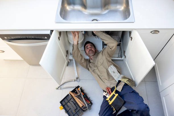  River Road, OR Plumbing Pros