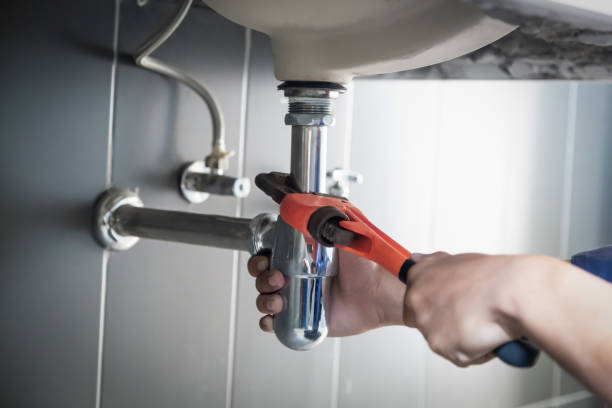 Best Water Softener Installation  in River Road, OR
